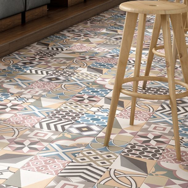 Hexagon Tiles