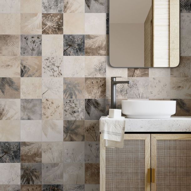 Hexagon Tiles