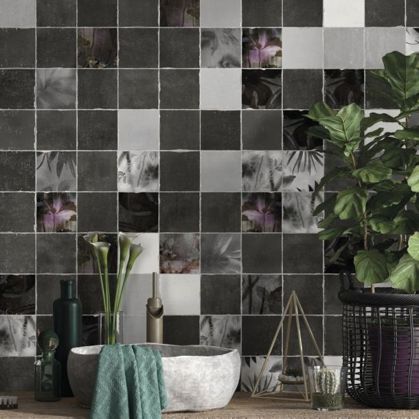 Hexagon Tiles