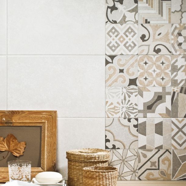Hexagon Tiles