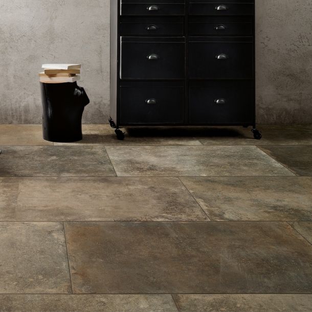 Hexagon Tiles