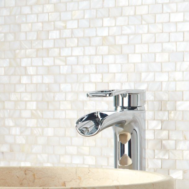 Mosaic Tiles