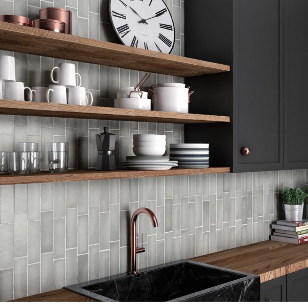 Hexagon Tiles