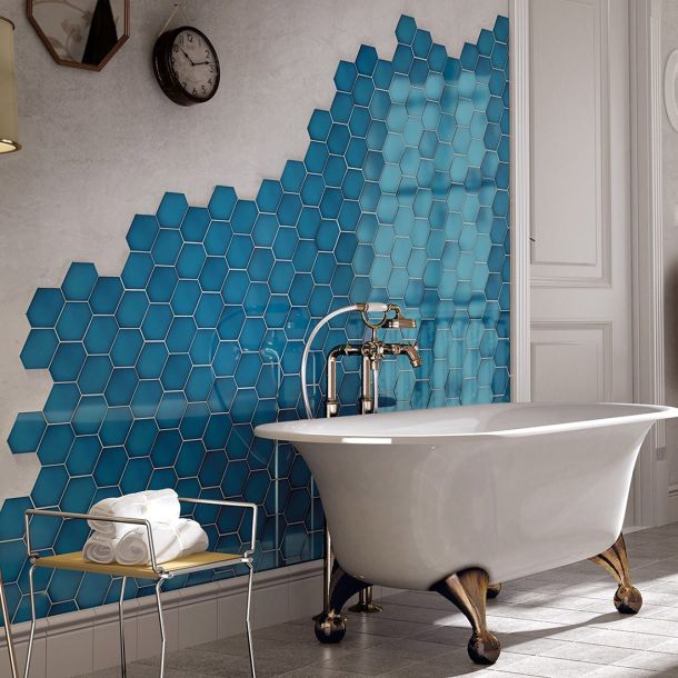 Hexagon Tiles