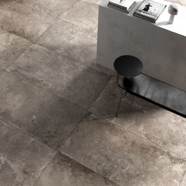 stone effect floor tiles