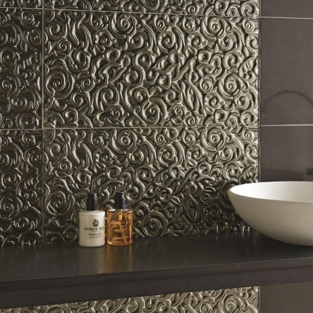 Hexagon Tiles