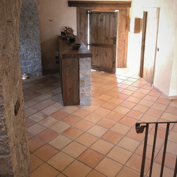 Hexagon Tiles