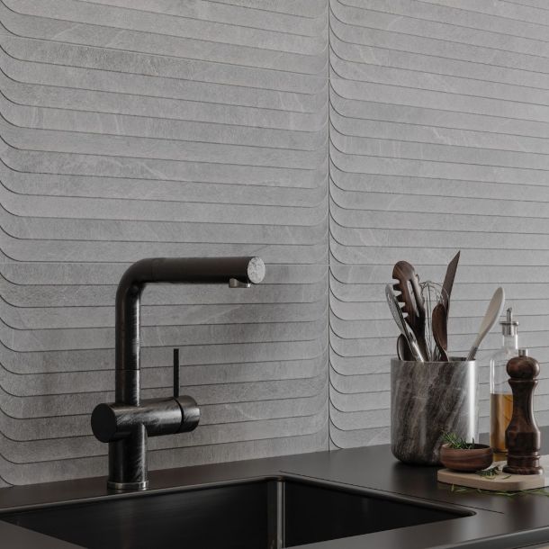 stone effect floor tiles