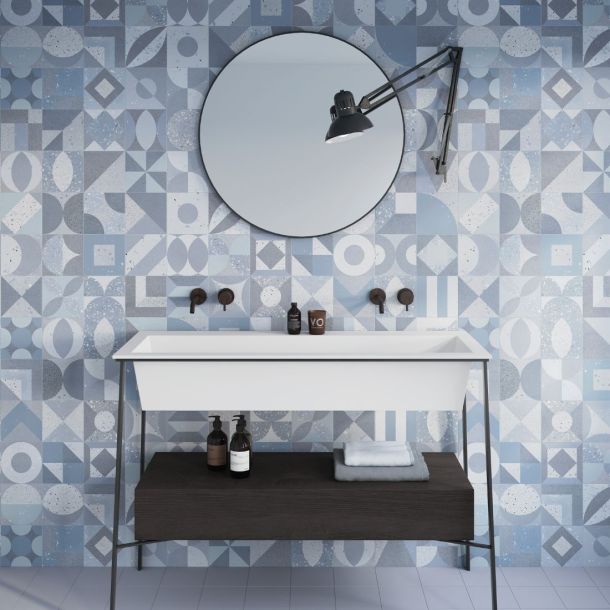 Hexagon Tiles