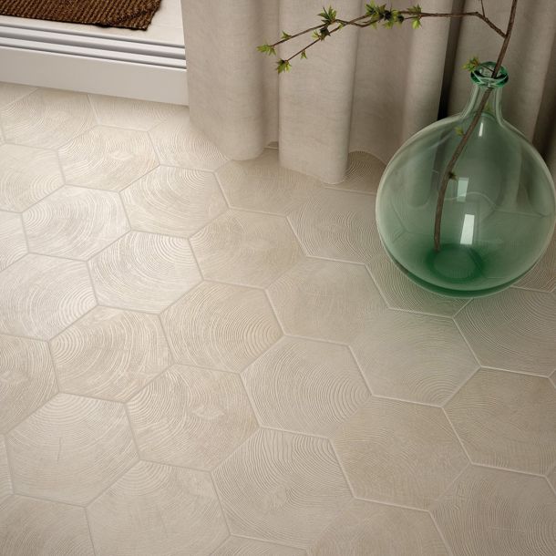 Hexagon Tiles