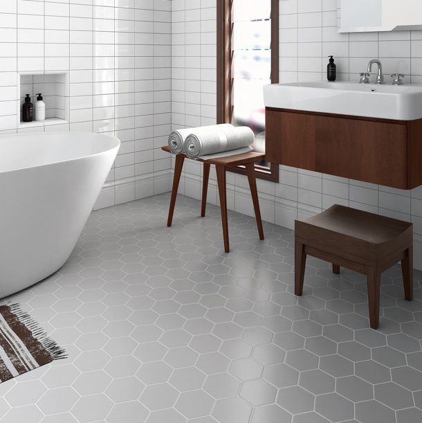Hexagon Tiles