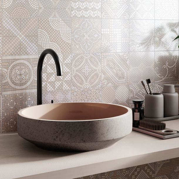 Hexagon Tiles