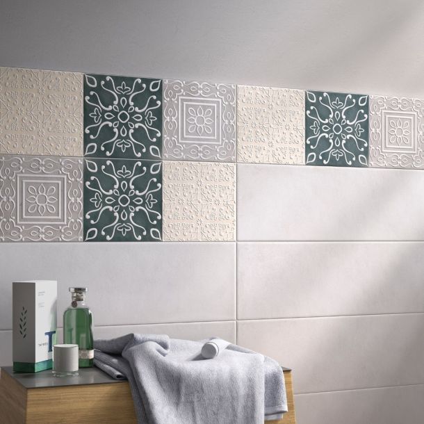 Hexagon Tiles