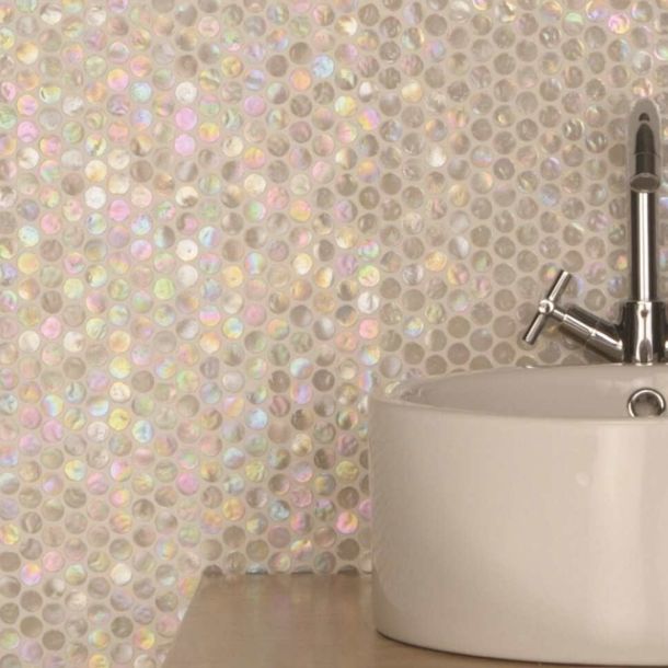 Mosaic Tiles