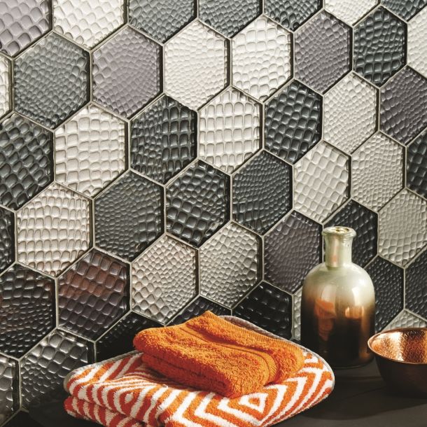 Hexagon Tiles