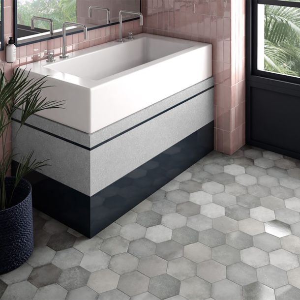 Hexagon Tiles