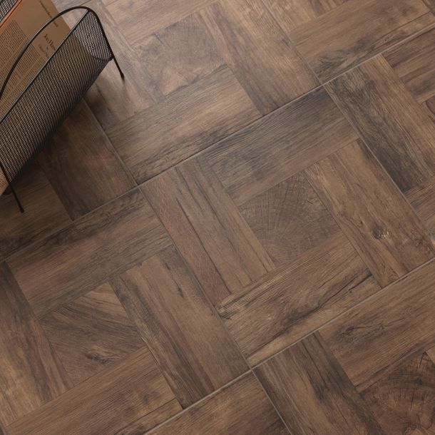 Padova Light Wood Tile