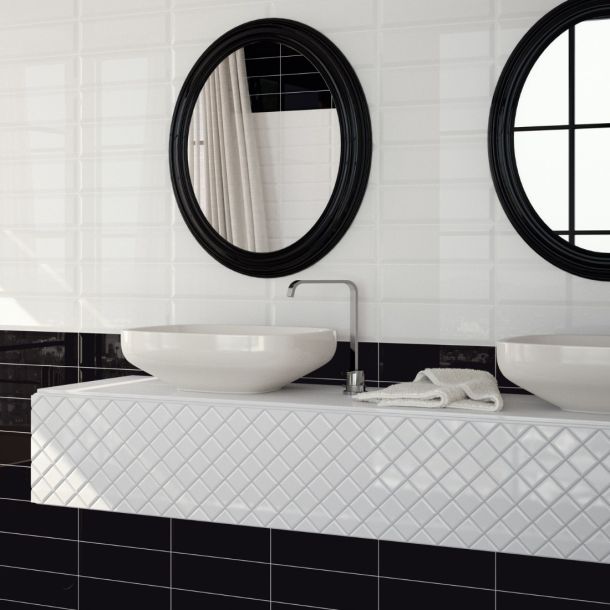Metro Tiles