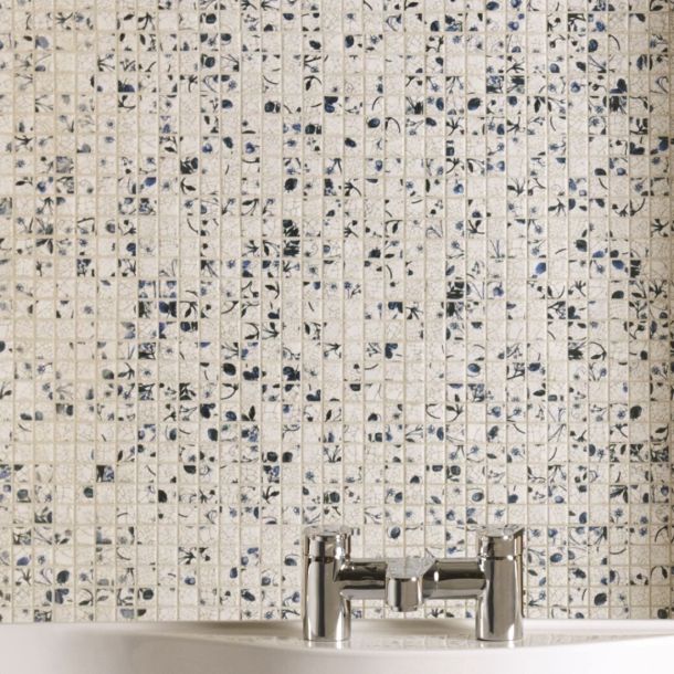 Mosaic Tiles