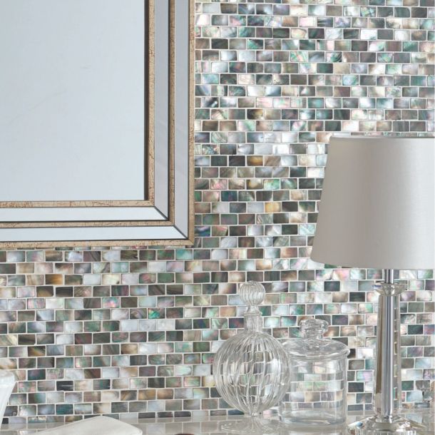 Mosaic Tiles
