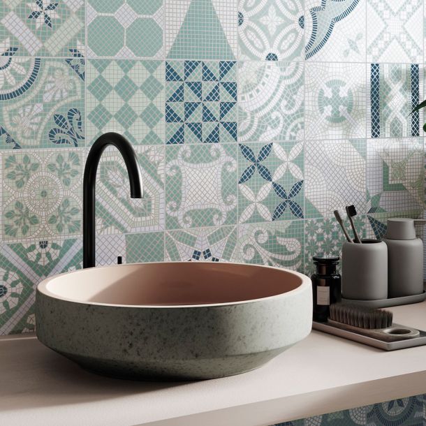 Hexagon Tiles