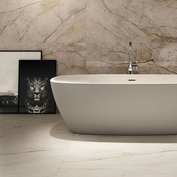 Marble Effect tiles