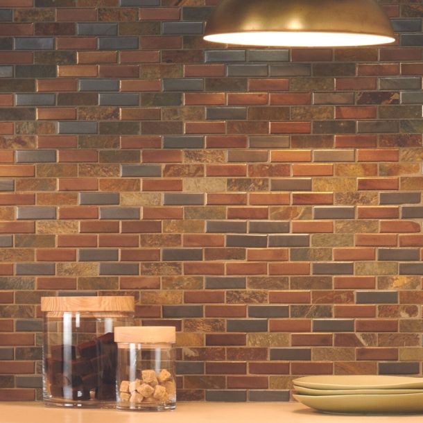 Mosaic Tiles