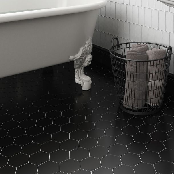Hexagon Tiles