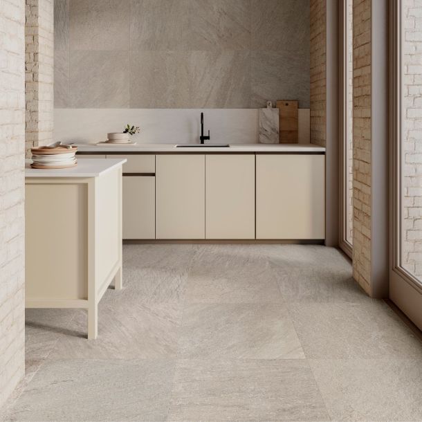 stone effect floor tiles