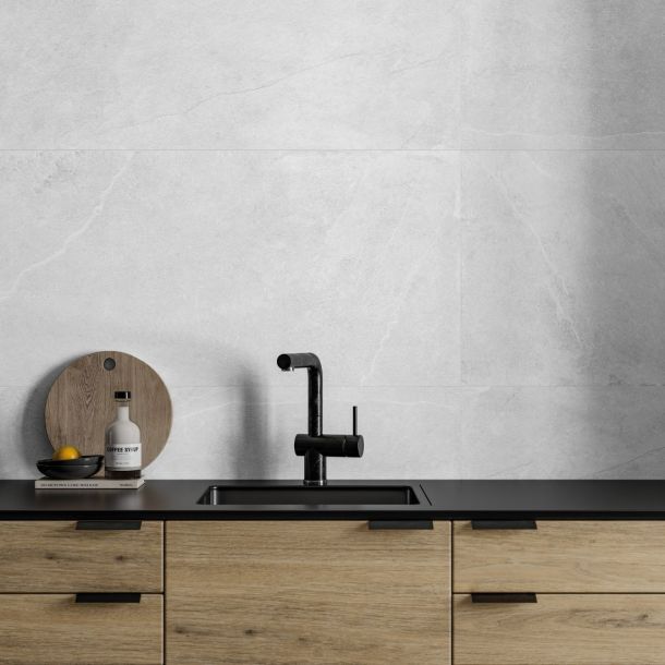 stone effect floor tiles