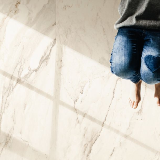 Marble Effect tiles