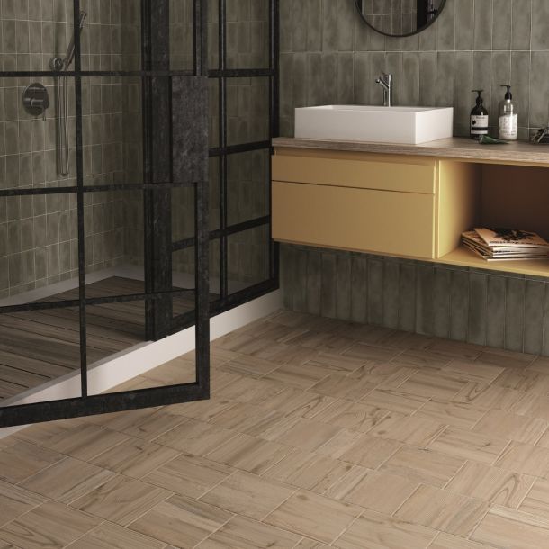 Hexagon Tiles