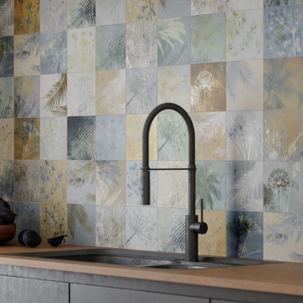 Hexagon Tiles