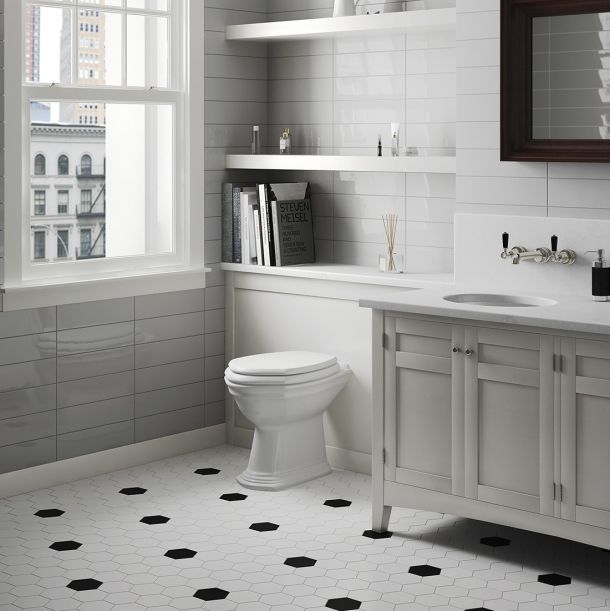 Hexagon Tiles