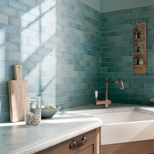 Hexagon Tiles