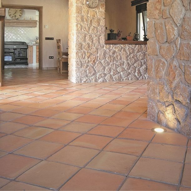 Hexagon Tiles