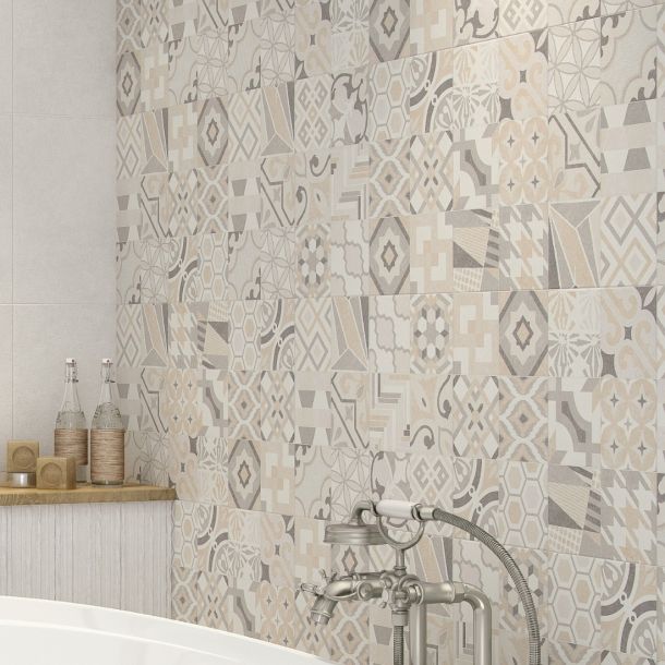 Hexagon Tiles