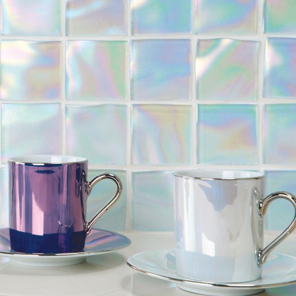 Mosaic Tiles