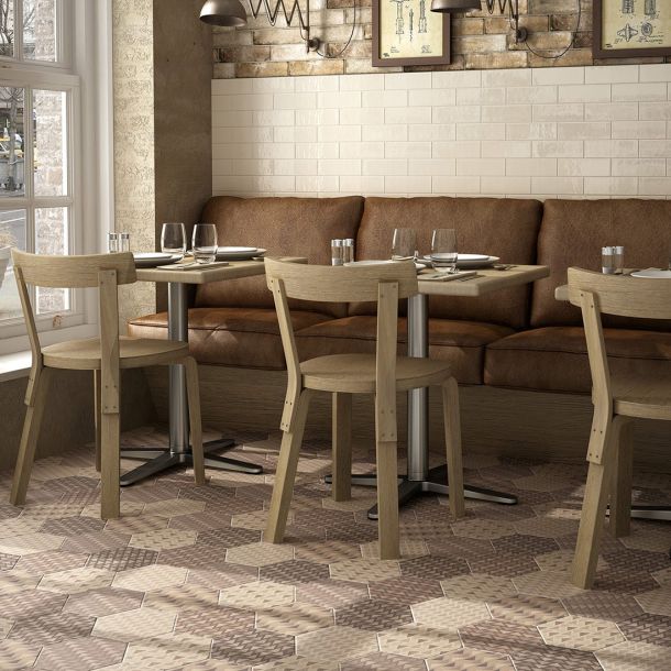Hexagon Tiles