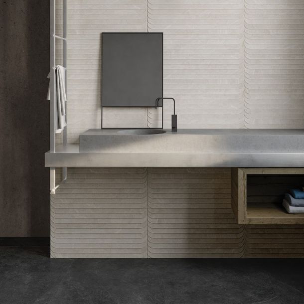 stone effect floor tiles