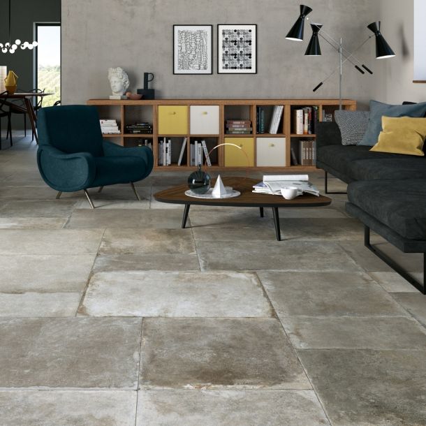 Hexagon Tiles