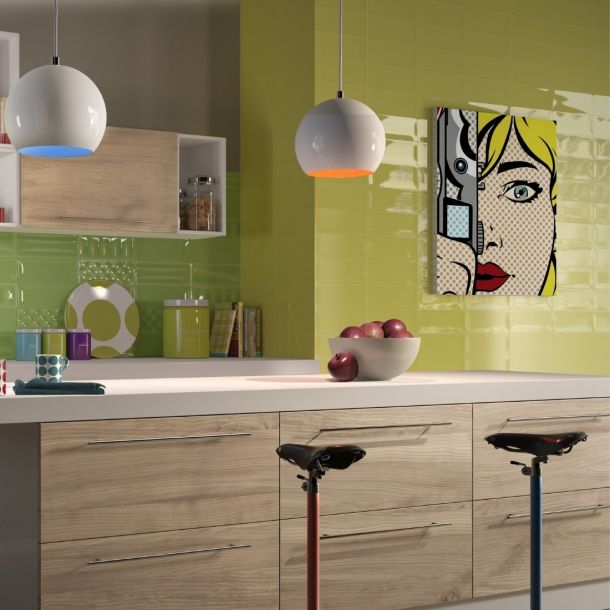 bold tiles