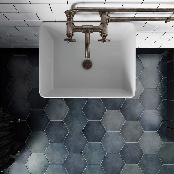 Hexagon Tiles
