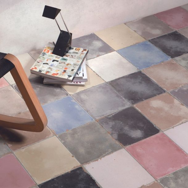 Hexagon Tiles