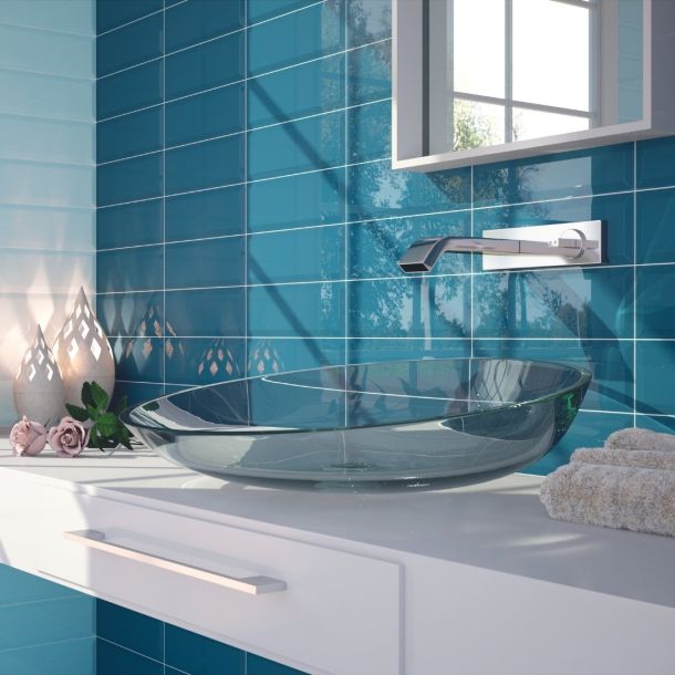 bold tiles