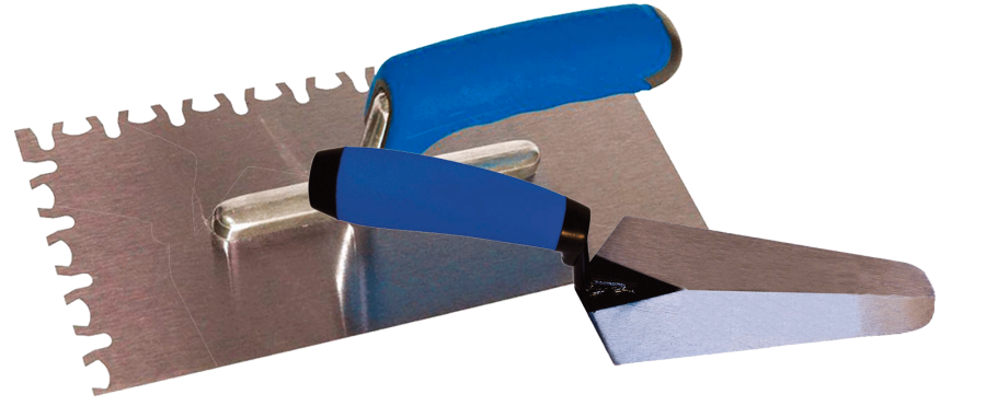 Tiling Tools and Accessories