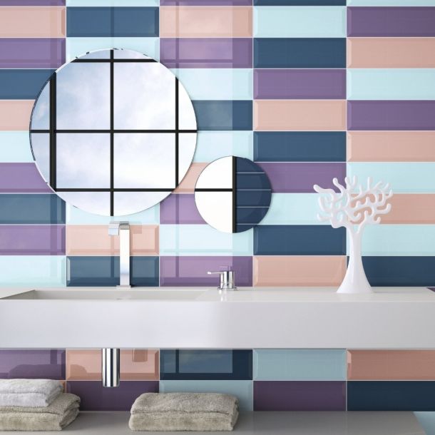 bold tiles