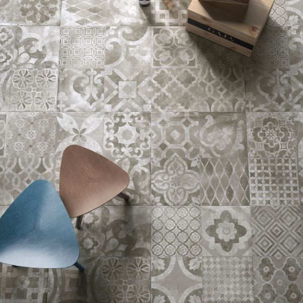 Hexagon Tiles