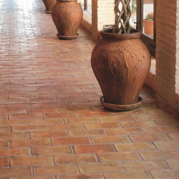 Hexagon Tiles