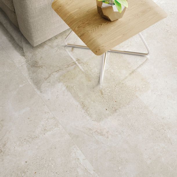 stone effect floor tiles